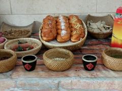 -咱家大院海鲜家常菜