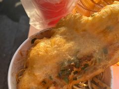 -宋记热干面馆(五福路店)