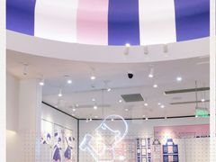 -喜茶(迪士尼小镇DP店)