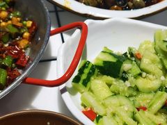 -博望坡饭店(宜山路店)