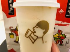 -喜茶(上海五角场万达店)