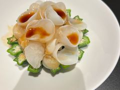 -三利音·玖弄小鲜(浦东嘉里城店)