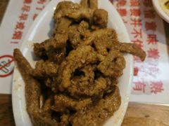 小酥肉-韩师傅老大同刀削面(北苑路店)