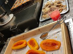 -禾斗海鲜自助(市南银座店)