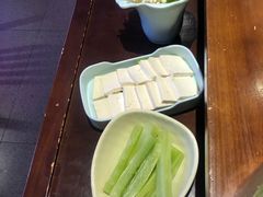 -重庆高老九火锅(万象城店)