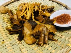 -院8里·少城记忆老川菜(宽窄巷子店)