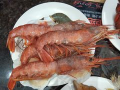 -川骄海鲜自助(河东店)
