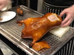 -陆壹捌餐厅(五大道店)