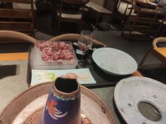 -贰重天冰煮羊自助火锅(东坝店)
