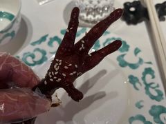 -桂满陇·海市蜃楼·黑金(国金店)