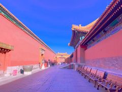 -故宫博物院(故宫)