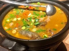 臭桂鱼-青桃餐厅