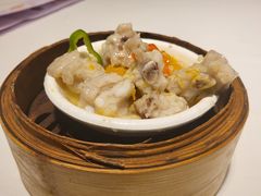 -東海海鲜酒家(中信广场店)