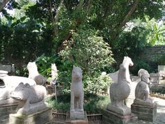 -东莞市可园博物馆