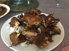 -迎宾楼饭庄(窦店)