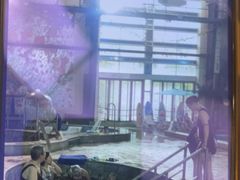 -南宫温泉水世界