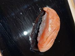 -AKIMOTO秋本寿司(双井店)