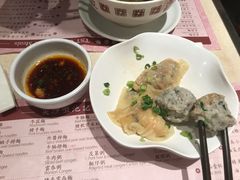 红油三宝-池记(尖沙咀店)