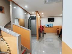 -鸡西冷面(翠竹店)