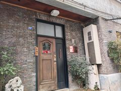 -南园民国茶楼餐厅·常州菜(北大街店)