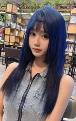 -MORI HAIR SALON日式美发沙龙