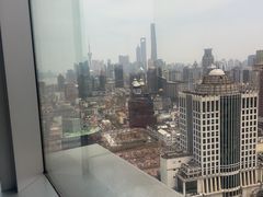 -上海雅居乐万豪侯爵酒店