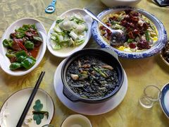-友强·23年特色海鲜大排档(厦门店)