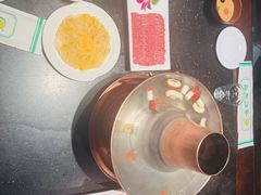 -南门涮肉(通州大船店)