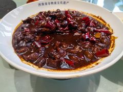 -三强鸽子(中原路店)