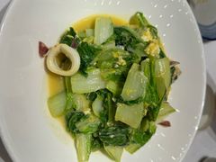 -必点海鲜·海肠捞饭·鲅鱼水饺(滨江道店)