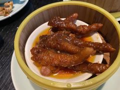 -五缘湾凯悦酒店·悦饗中餐厅