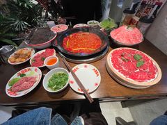 -牛市坎火锅(建设路店)