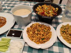 -紫光园(劲松店)