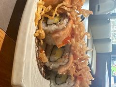 -沼津港精致料理·寿喜烧·烧鸟(龙湖南桥天街日料榜单店)