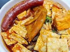 -文昌桥螺蛳粉(魏公村店)