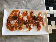 -玛尚诺Pizza&Bar(长泰广场店)