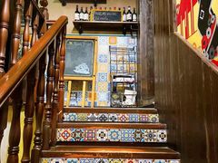 -萨芭蒂高空花园餐酒吧