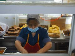-满记烧饼(牛街东里小区一区店)