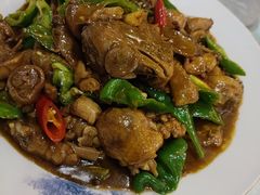 -普天和酒楼(天津之眼店)
