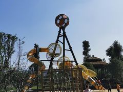 -枫香湖儿童公园