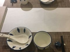-肆月河豚·新淮扬(金融街店)