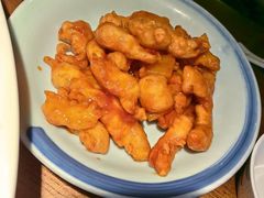 -师味葱扒虎头鲤·水席洛阳菜(元华店)