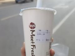 -鲜芋仙(高新益田假日里店)