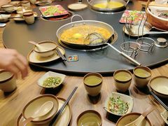 -野山舂·贵州现舂酸汤牛肉(东山店)