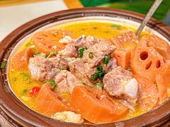 -吴掌柜·藕汤印象(南湖店)