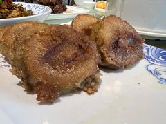 -牛头鱼庄·地道广西菜(鲁班店)