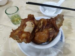 -伟记牛蹄(望牛墩店)