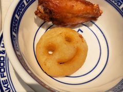 -禄鼎记·多口味酸菜鱼(侨鑫店)
