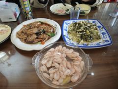 -灵福缘私房菜·农家菜(拈花湾·灵山大佛必推店)