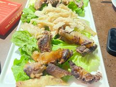 -幸运牛汕头小黄牛牛肉火锅(梅林店)